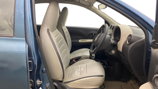 View Nissan Micra Active Image 25 Used Nissan Micra Active Image 25