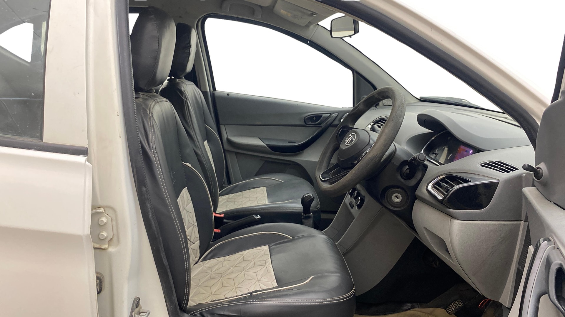 Used 2020 Tata Tigor Used 2020 Tata Tigor