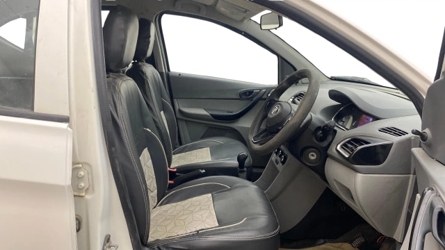View Tata Tigor Image 25 Used Tata Tigor Image 25