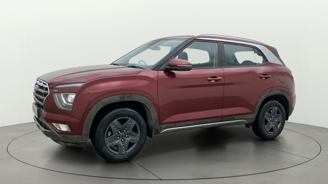 View Hyundai Creta Image 37 Used Hyundai Creta Image 37
