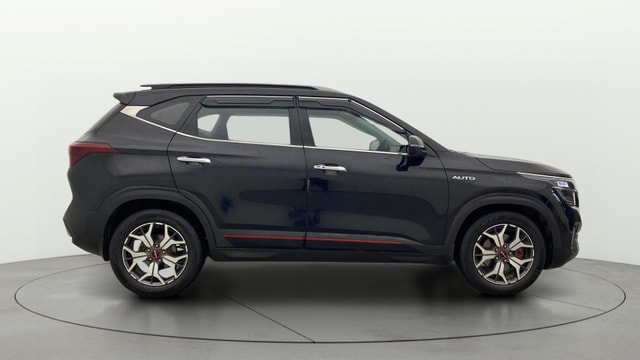 View Kia Seltos Image 9 Used Kia Seltos Image 9