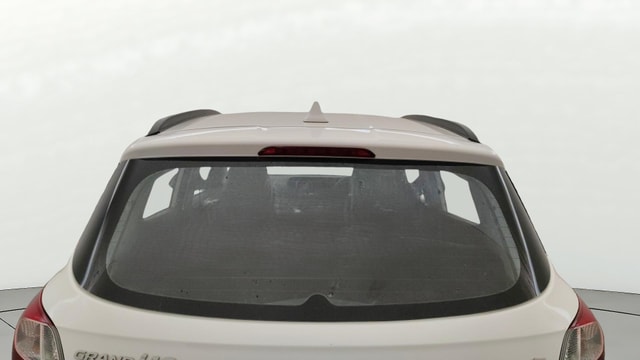 View Hyundai Grand i10 Nios Image 4 Used Hyundai Grand i10 Nios Image 4