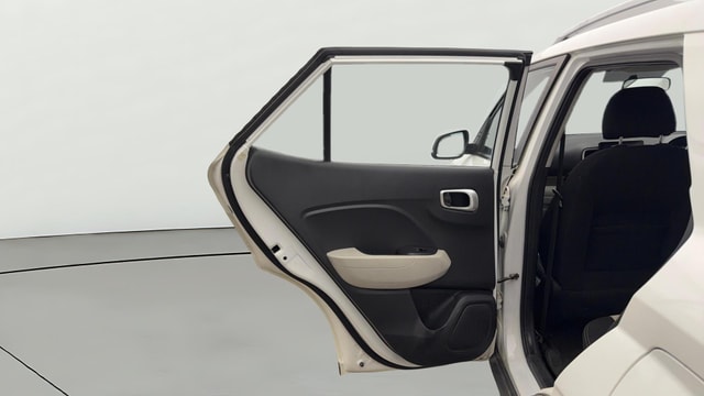 View Hyundai Venue Image 23 Used Hyundai Venue Image 23