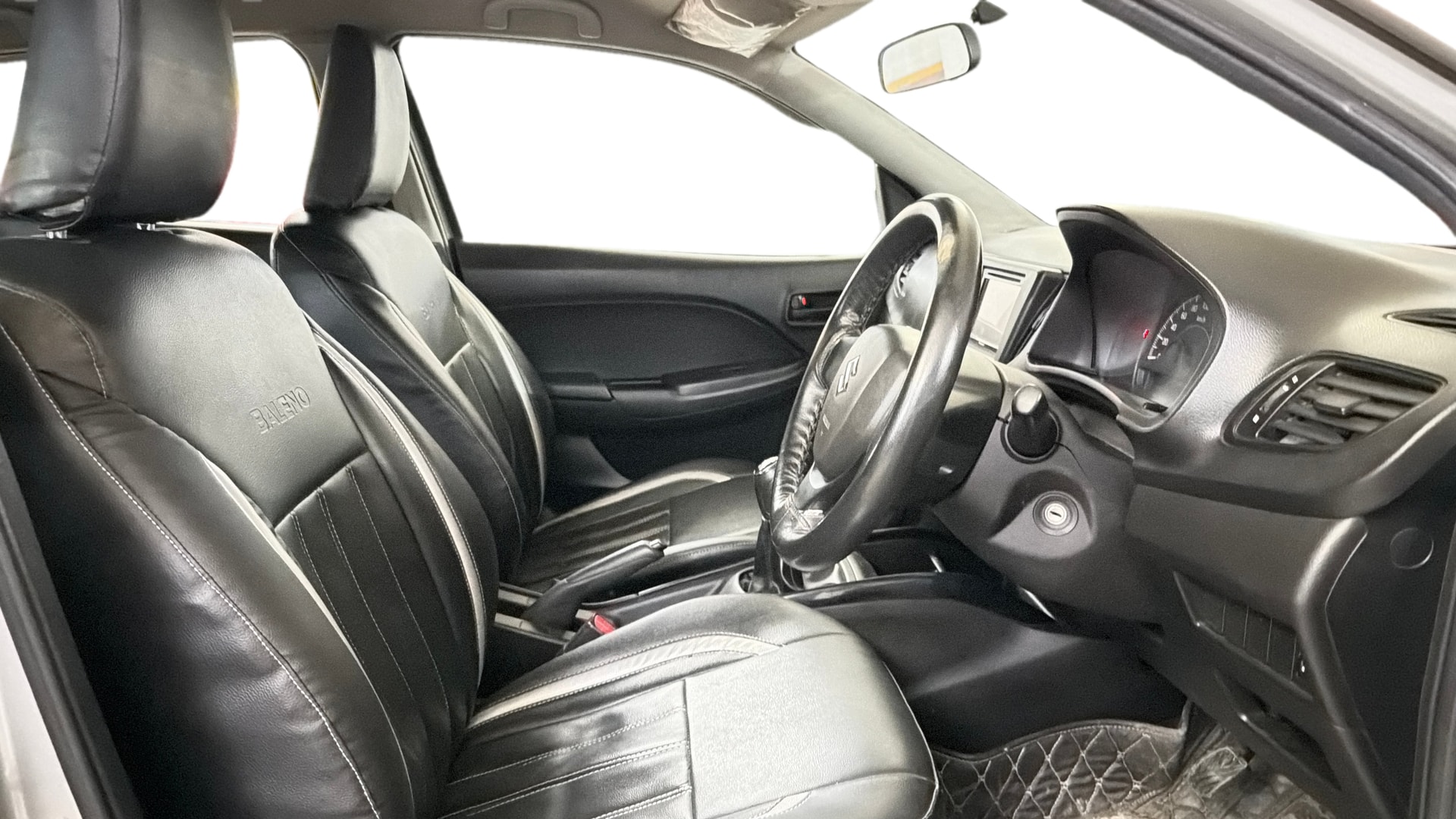 Used 2017 Maruti Suzuki 1000 Used 2017 Maruti Suzuki 1000
