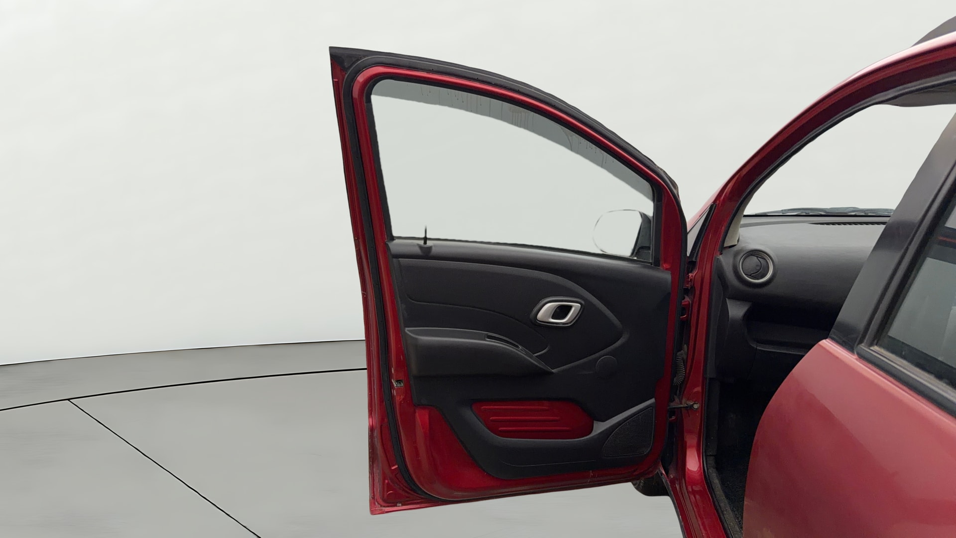Used 2018 Datsun Redi GO Used 2018 Datsun Redi GO