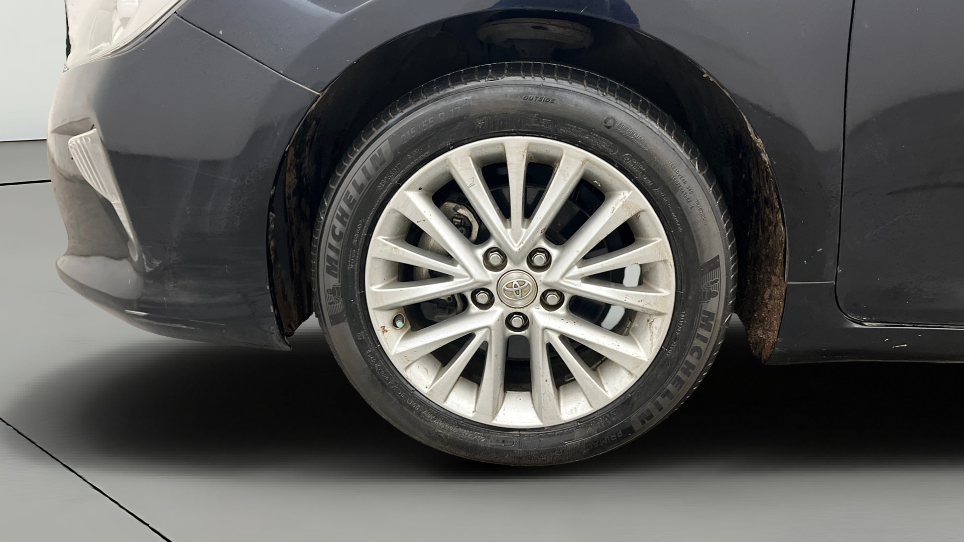 View 2015 Toyota Camry Hybrid Image 28 Used 2015 Toyota Camry Hybrid Image 28