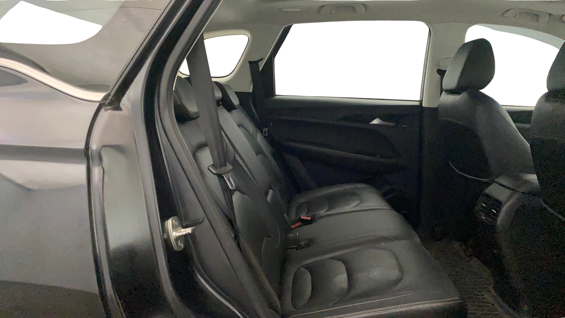 View 2020 MG Hector Sharp Petrol BS IV Image 29 Used 2020 MG Hector Sharp Petrol BS IV Image 29