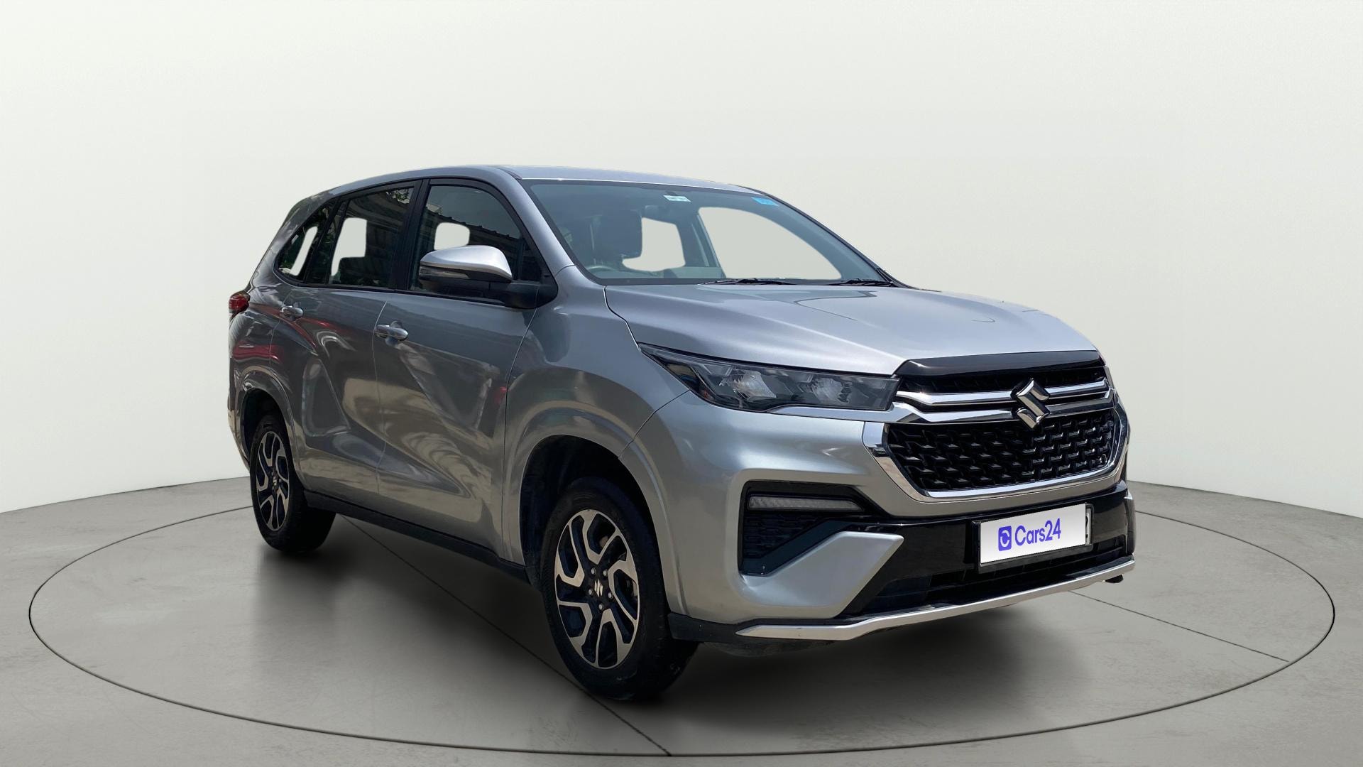 View 2024 Maruti Suzuki 1000 Base Variant Image 15 Used 2024 Maruti Suzuki 1000 Base Variant Image 15