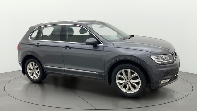 View Volkswagen Tiguan Image 23 Used Volkswagen Tiguan Image 23