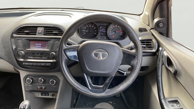 View Tata Tiago Image 20 Used Tata Tiago Image 20