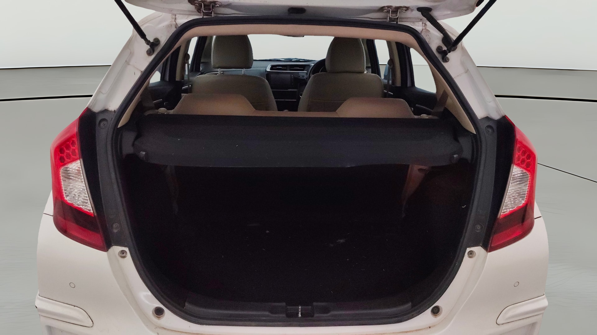 Used 2021 Honda Jazz Used 2021 Honda Jazz