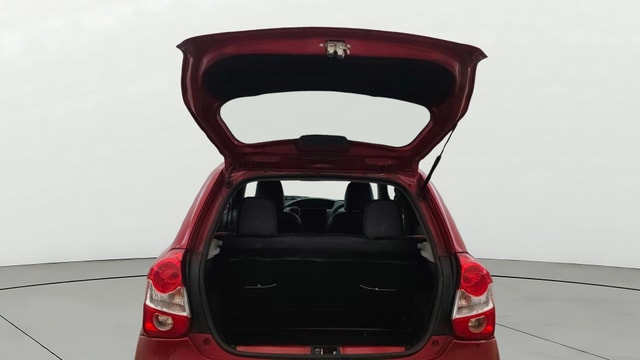 View Toyota Etios Liva Image 16 Used Toyota Etios Liva Image 16