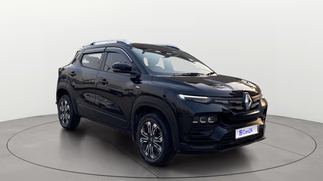 View Renault Kiger Image 22 Used Renault Kiger Image 22