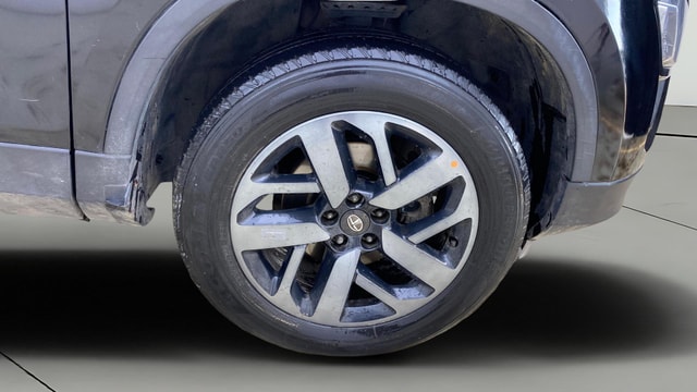View Tata Safari Image 46 Used Tata Safari Image 46