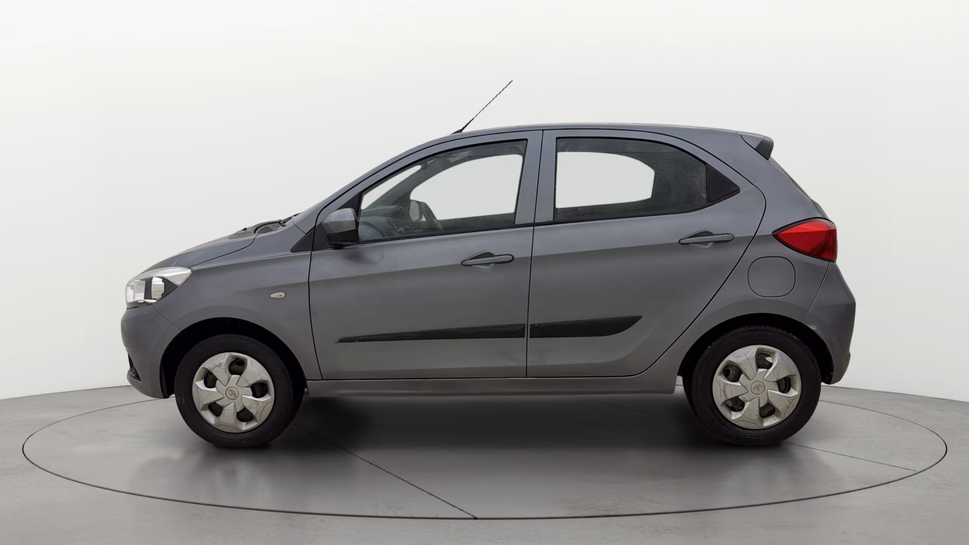 Used 2018 Tata Tiago Used 2018 Tata Tiago