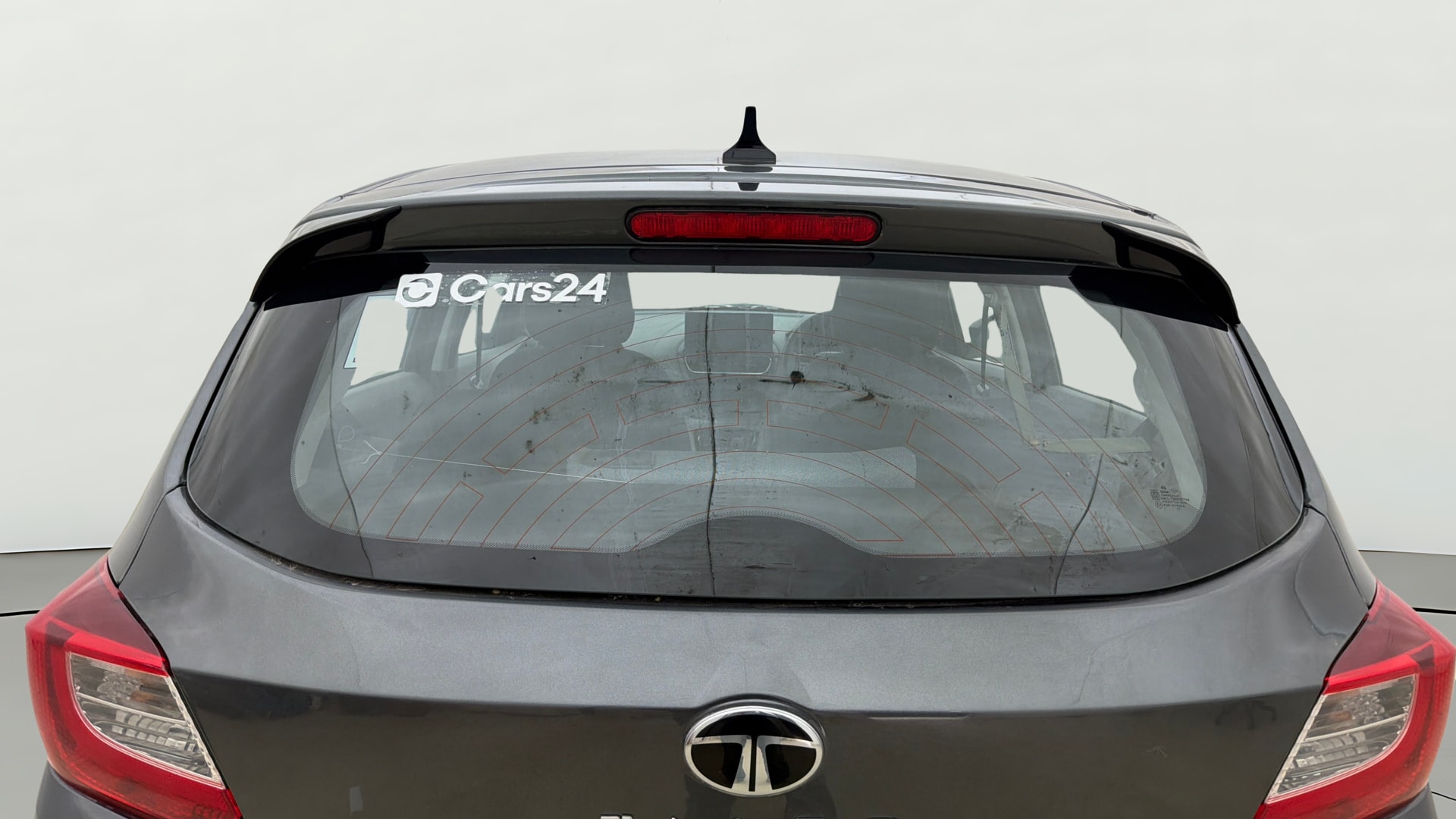 Used 2026 Tata Tiago Used 2026 Tata Tiago