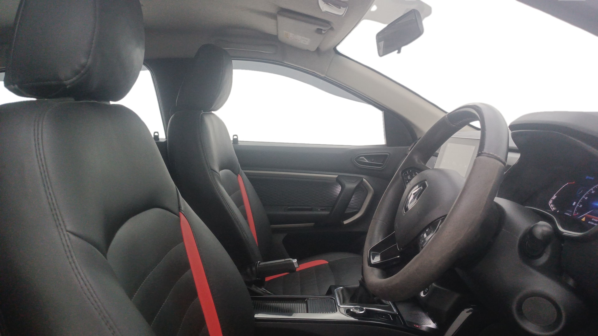 Used 2021 Renault Kiger Used 2021 Renault Kiger