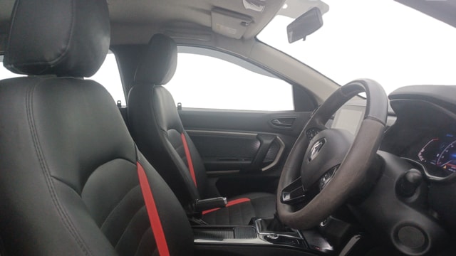 View Renault Kiger Image 18 Used Renault Kiger Image 18