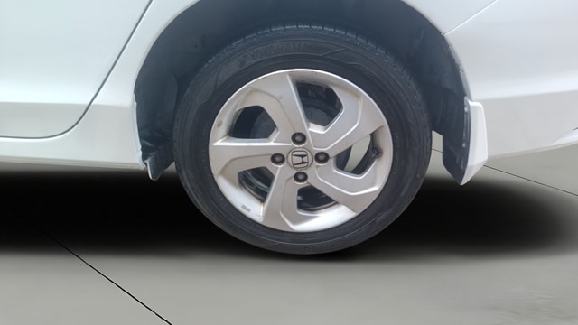 View Honda City Image 8 Used Honda City Image 8