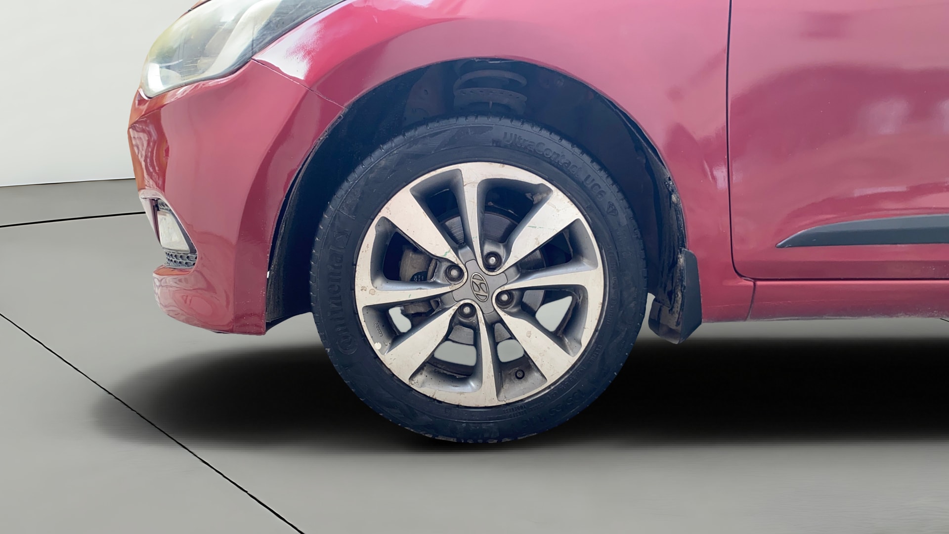 View 2015 Hyundai Elite i20 1.2 Sportz Option Petrol Image 37 Used 2015 Hyundai Elite i20 1.2 Sportz Option Petrol Image 37