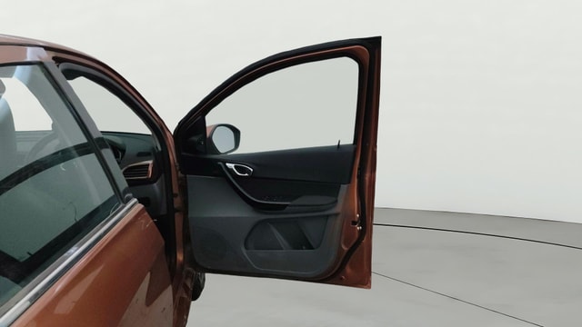 View Tata Tigor Image 44 Used Tata Tigor Image 44