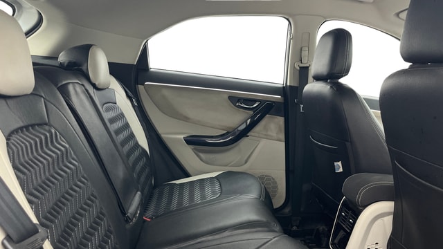 View Tata Nexon Image 29 Used Tata Nexon Image 29