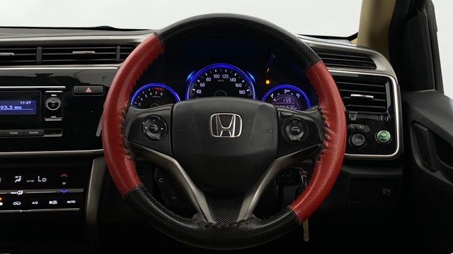 View Honda City Image 21 Used Honda City Image 21