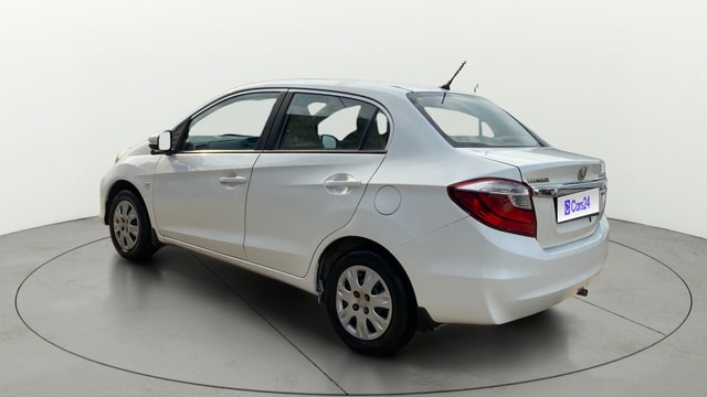 View Honda Amaze Image 2 Used Honda Amaze Image 2