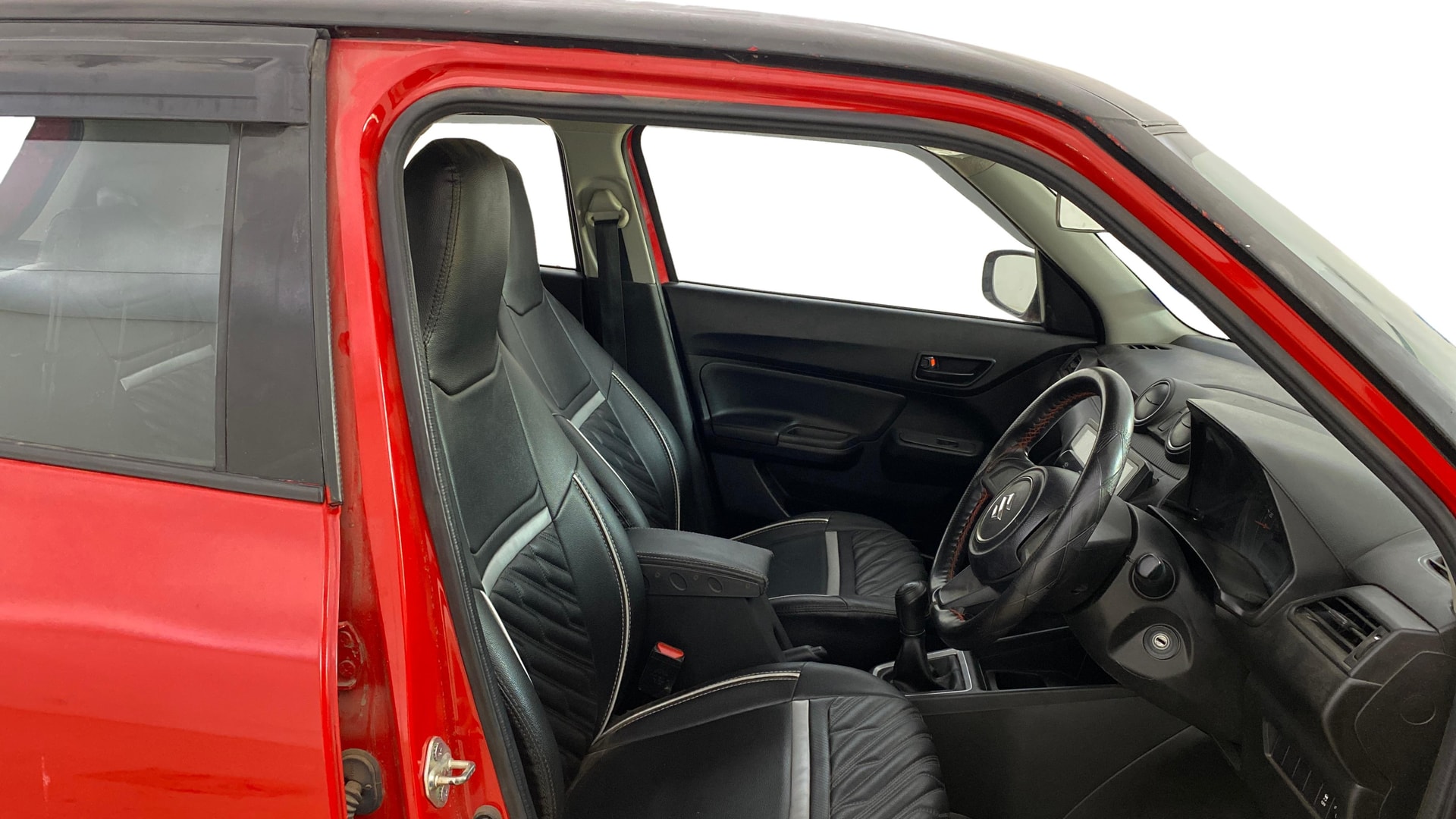 View 2023 Maruti Suzuki 1000 Base Variant Image 25 Used 2023 Maruti Suzuki 1000 Base Variant Image 25