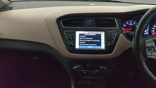View Hyundai Elite i20 Image 17 Used Hyundai Elite i20 Image 17