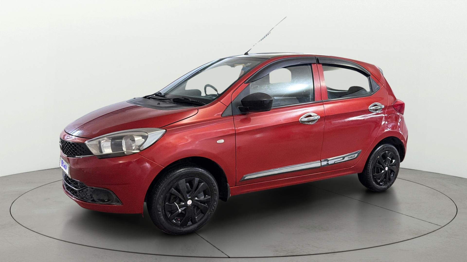 Used 2019 Tata Tiago Used 2019 Tata Tiago