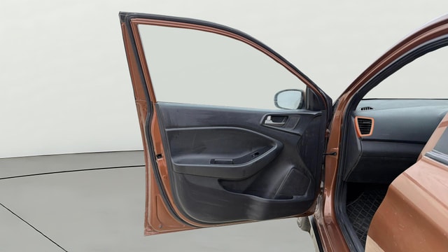 View Hyundai i20 Active Image 37 Used Hyundai i20 Active Image 37