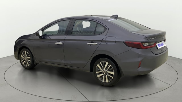View Honda City ZX Image 2 Used Honda City ZX Image 2