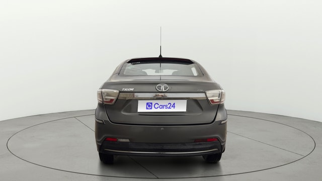 View Tata Tigor Image 39 Used Tata Tigor Image 39