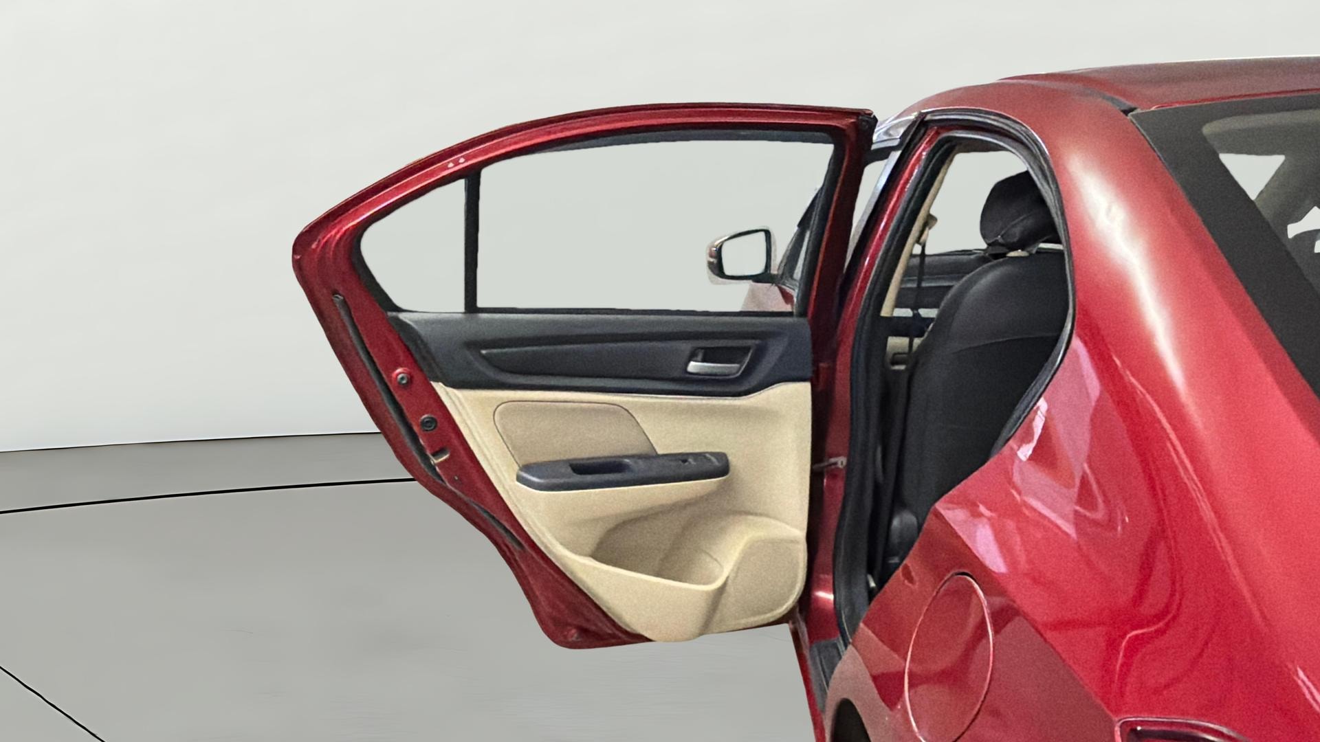 Used 2022 Honda Amaze Used 2022 Honda Amaze