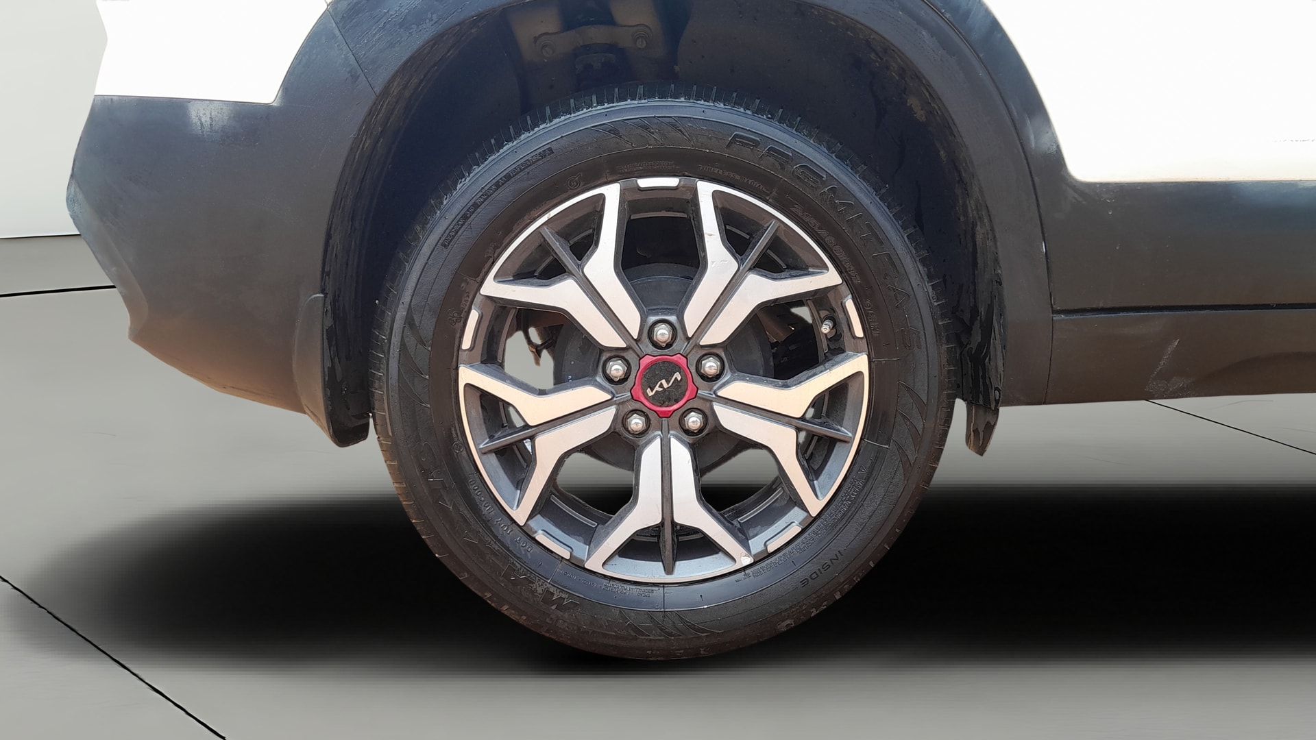 Used 2020 Kia Seltos Used 2020 Kia Seltos