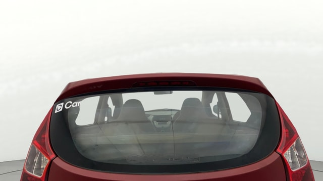 View Hyundai EON Image 4 Used Hyundai EON Image 4