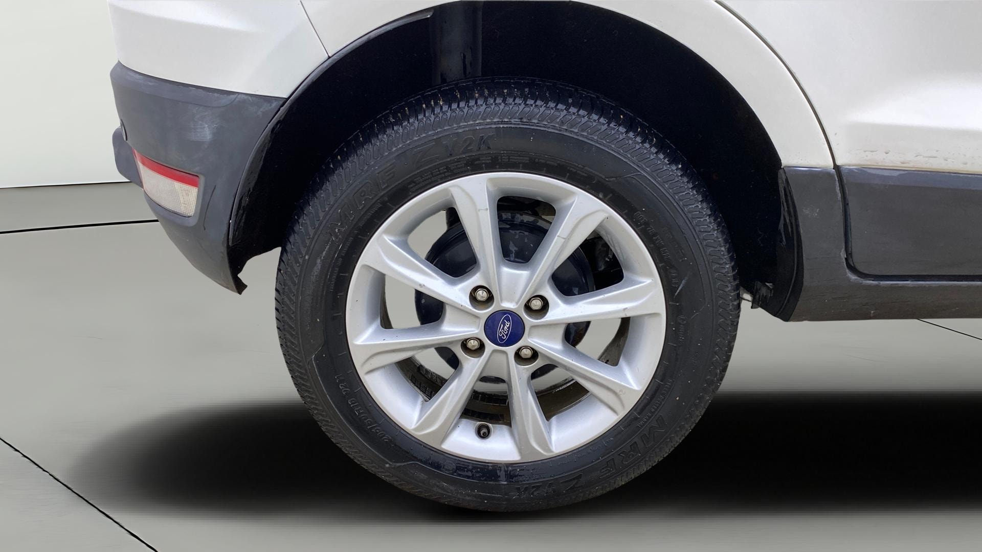 View 2019 Ford EcoSport 1.5 TDCi Diesel Ambiente BS IV Image 33 Used 2019 Ford EcoSport 1.5 TDCi Diesel Ambiente BS IV Image 33