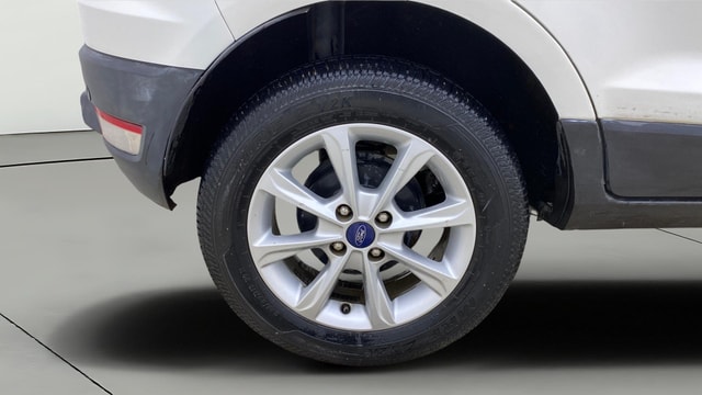View Ford EcoSport Image 33 Used Ford EcoSport Image 33
