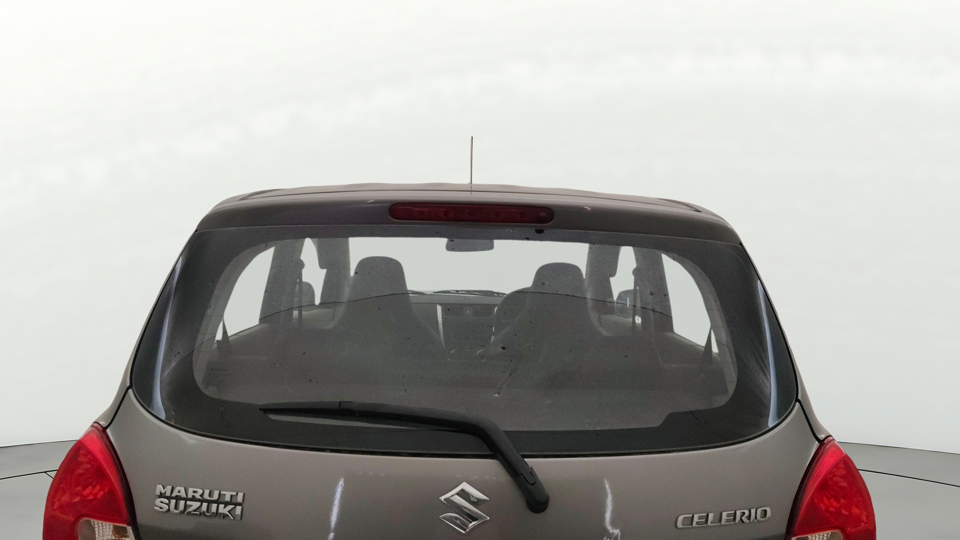 Used 2017 Maruti Suzuki 1000 Used 2017 Maruti Suzuki 1000