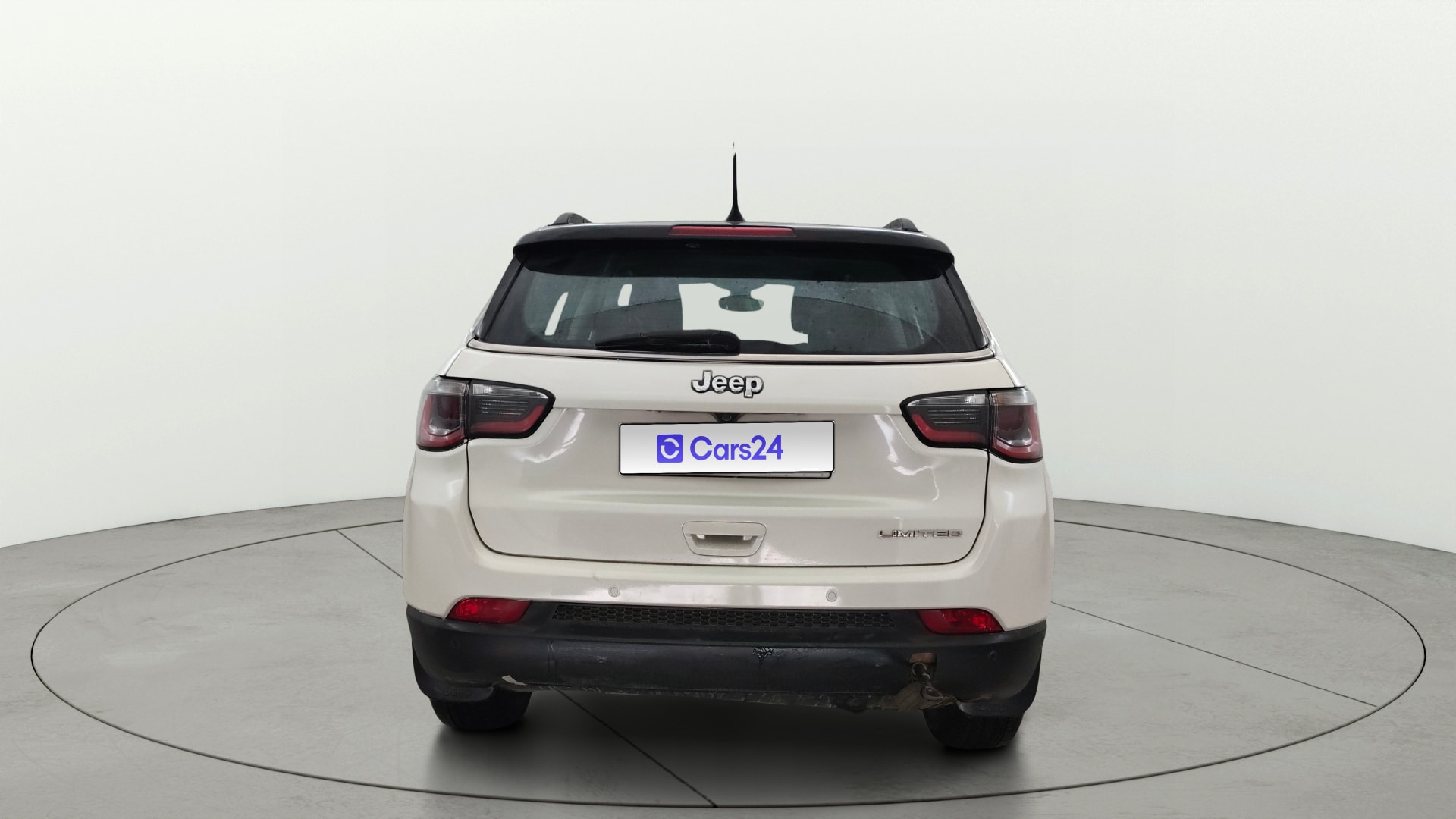 View 2019 Jeep Compass Limited 4X4 (O) 2.0 Diesel BS IV Image 42 Used 2019 Jeep Compass Limited 4X4 (O) 2.0 Diesel BS IV Image 42