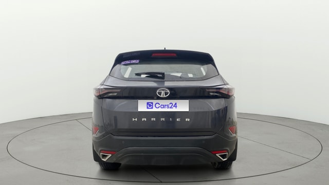 View Tata Harrier Image 41 Used Tata Harrier Image 41