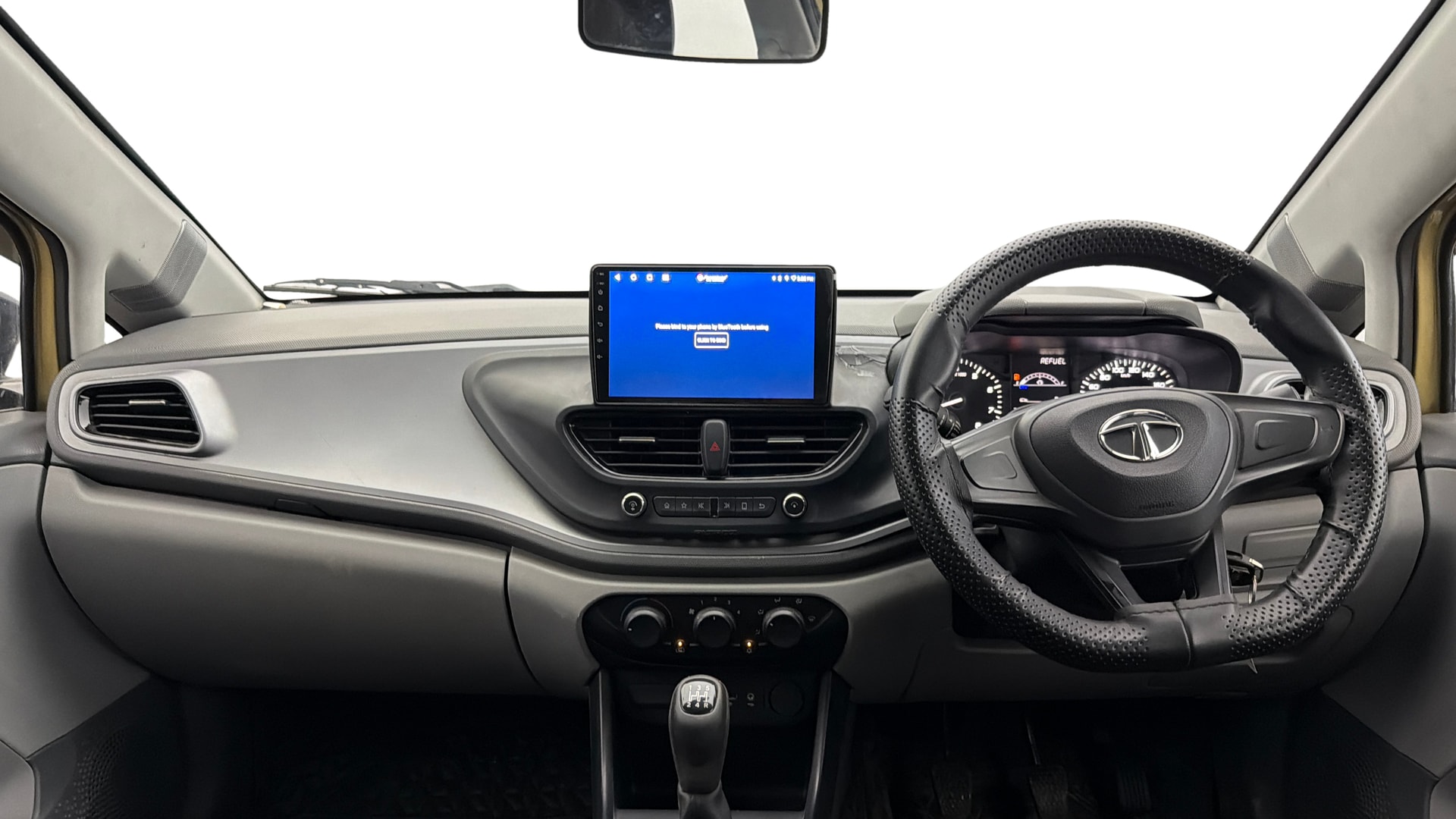 Used 2020 Tata Altroz Used 2020 Tata Altroz