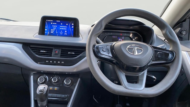 View Tata Nexon Image 20 Used Tata Nexon Image 20