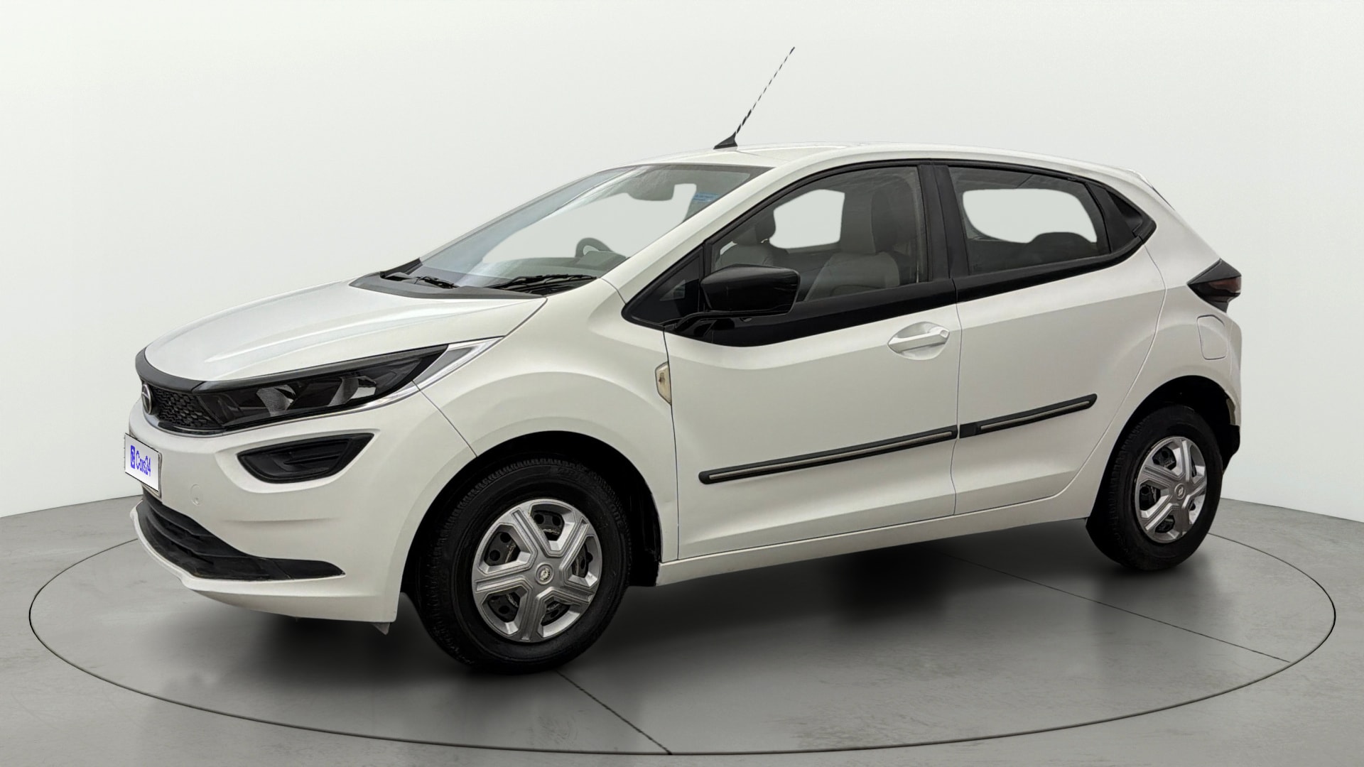 Used 2021 Tata Altroz Used 2021 Tata Altroz
