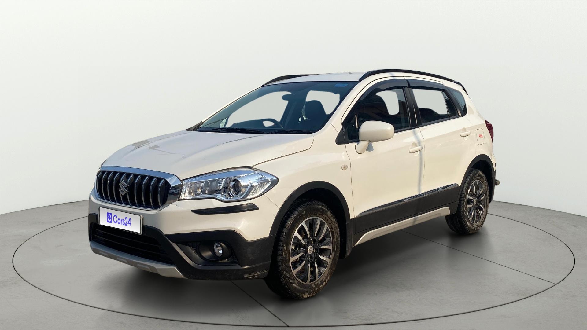 View 2021 Maruti Suzuki 1000 Base Variant Image 35 Used 2021 Maruti Suzuki 1000 Base Variant Image 35