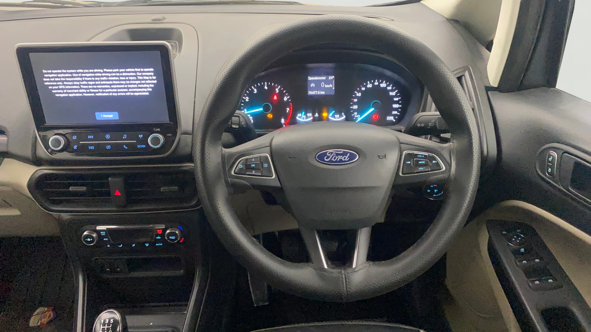 Used 2019 Ford EcoSport Used 2019 Ford EcoSport