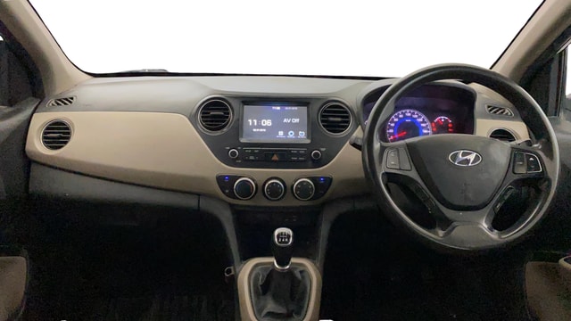 View Hyundai Grand i10 Image 15 Used Hyundai Grand i10 Image 15