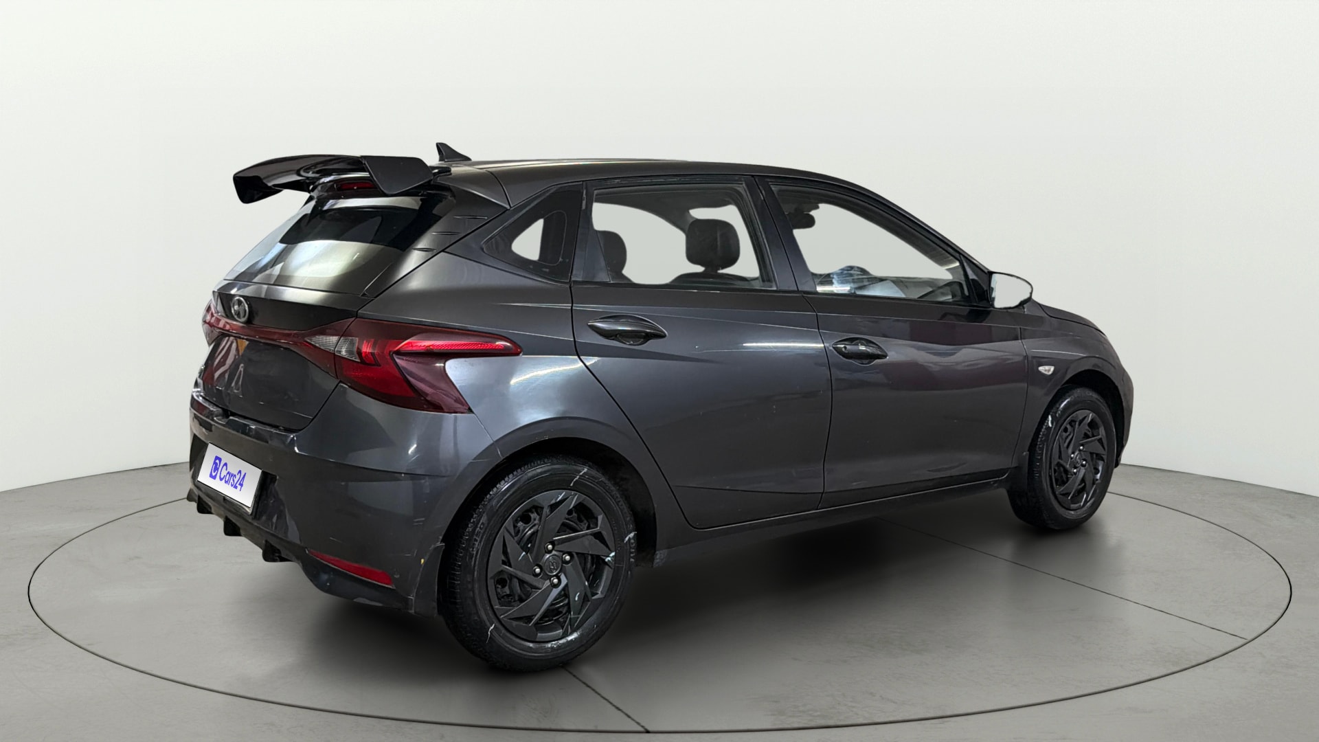 Used 2023 Hyundai Elite i20 Used 2023 Hyundai Elite i20