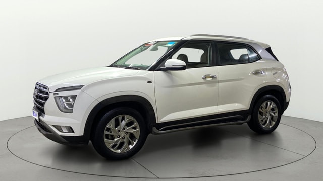 View Hyundai Creta Image 38 Used Hyundai Creta Image 38